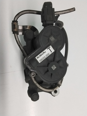 Subaru Forester SK (2018–2026) Tagumine pidurisadul 26620SJ000 - 4