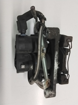 Subaru Forester SK (2018–2026) Tagumine pidurisadul 26620SJ000 - 5