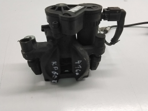 Bremssattel hinten - 26620SJ010