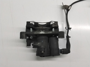 Subaru Forester SK (2018–2026) Tagumine pidurisadul 26620SJ010 - 4