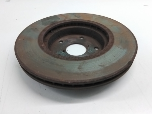 Subaru Forester SK (2018–2026) Eesmine piduriketas 26300SJ010 - 2