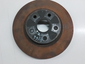 Bremsscheibe vorne - 26300SJ010