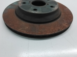 Subaru Forester SK (2018–2026) Tagumine piduriketas 26700SJ000 - 2