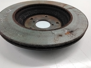 Subaru Forester SK (2018–2026) Tagumine piduriketas 26700SJ000 - 3