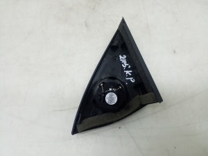Mercedes Benz S-Class 221 (2005–2013) Esiukse muu osa A2217280356 - 2