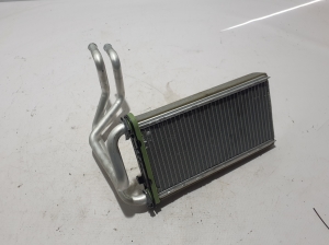Subaru Forester SK (2018–2026) Heater core - 2
