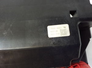 Infiniti Q70 (2013–2018) Control unit 243024GA0A - 4