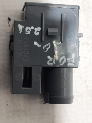 Subaru Forester SK (2018–2026) Innentemperatursensor T48404B - 2