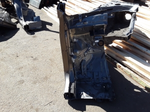 Subaru Forester SK (2018–2026) Eesmine tugijalg 51419SJ0109P - 2