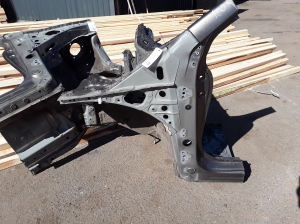   Vorderer Ausleger  - 51419SJ0109P 