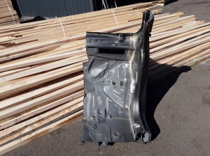 Subaru Forester SK (2018–2026) Eesmine tugijalg 51419SJ0009P - 2
