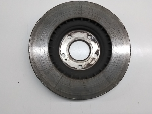 Kia Sportage (2016–2021) Front brake disc 51712D7000 - 4
