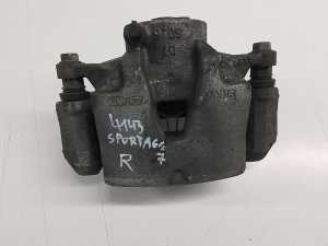 Front brake caliper - 58130D7600
