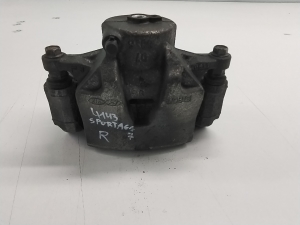 Kia Sportage (2016–2021) Front brake caliper 58130D7600 - 5