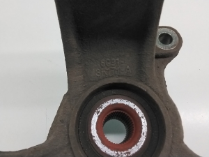 Ford S-MAX (2006–2015) Front wheel hub and its parts 6G918K171A - 2