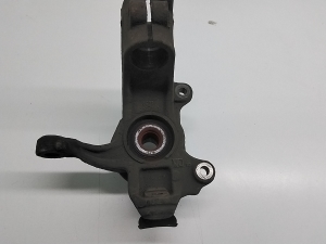 Ford S-MAX (2006–2015) Front wheel hub and its parts 6G918K171A - 5
