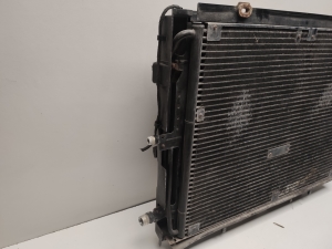 Mercedes Benz S-Class 140 (1991–1998) Jahutusventilaator ja selle osad A1405051455 - 2