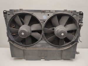 Cooling fan and its parts - A1405051455
