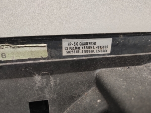 Mercedes Benz S-Class 140 (1991–1998) Jahutusventilaator ja selle osad A1405051455 - 5