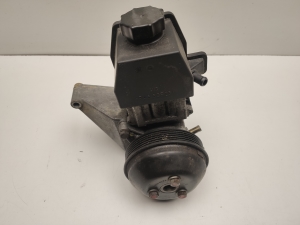   Power steering pump  - A1404666301 