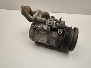   Air conditioner compressor 