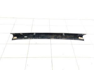 Mercedes Benz Sprinter W 907 (2018–2026) Heckstoßstange A9108801400 - 2