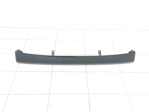 Mercedes Benz Sprinter W 907 (2018–2026) Heckstoßstange A9108801400 - 5