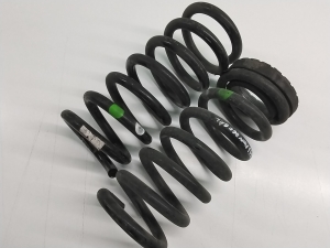 Ford Mondeo V (2014–2018) Rear spring 1863345 - 3