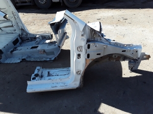   Spoiler avant  - 641009264R 