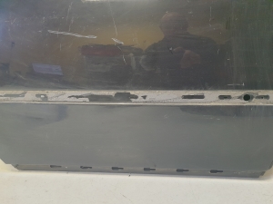 AUDI A6 C5 (1997–2005) Rear side doors - 2