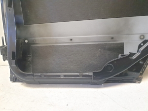 AUDI A6 C5 (1997–2005) Rear side doors - 3