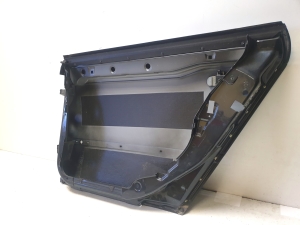 AUDI A6 C5 (1997–2005) Rear side doors - 4
