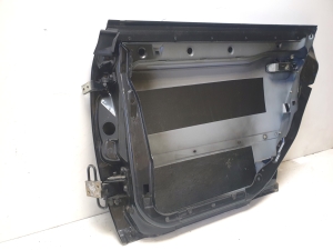AUDI A6 C5 (1997–2005) Rear side doors - 5