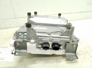 Mitsubishi Outlander (2012–2021) Wechselrichter (Inverter) 9410A163 - 3