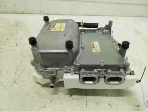 Mitsubishi Outlander (2012–2021) Wechselrichter (Inverter) 9410A163 - 5