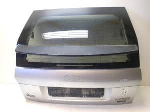 Trunk lid - 