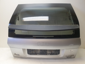 AUDI A2 (2000–2005) Trunk lid - 3