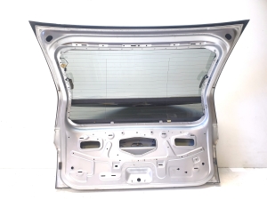AUDI A2 (2000–2005) Trunk lid - 4