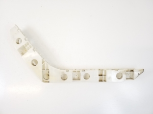   Rear bumper bracket  - 852201MA0A 