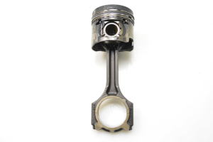 Piston and its parts