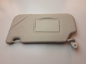 Ford Focus (2011–2018) Sonnenblende 1726205
