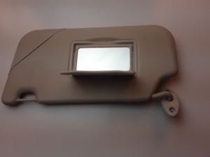 Ford Focus (2011–2018) Sonnenblende 1726205 - 2