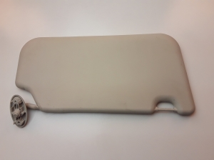 Ford Focus (2011–2018) Sonnenblende 1726205 - 3