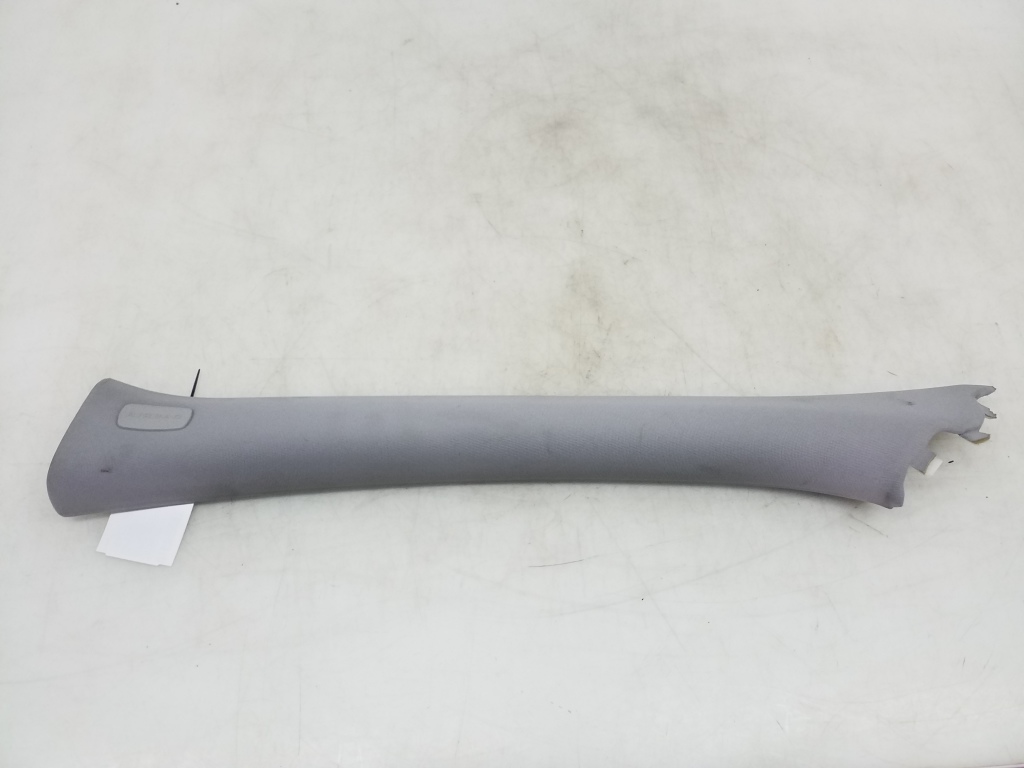 MERCEDES-BENZ S-Class W221 (2005-2013) Left Side B Pillar Trim A2216901325 20982458