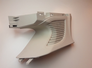 Ford Focus (2011–2018) Tagumise toe sisekujundus BM51N280C47A - 5