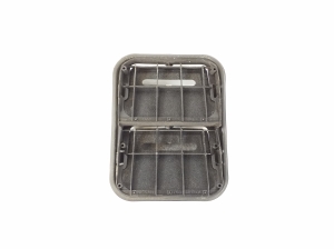 Infiniti Q70 (2013–2018) Tagumise poritiiva ventilatsioonivõre 76804ED50A - 2