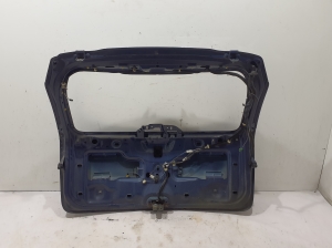 RENAULT Megane II (2002–2009) Heckklappe 7751474294 - 2