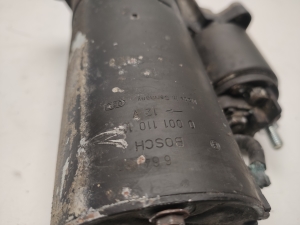 Mercedes Benz S-Class 140 (1991–1998) Starter A0041513701 - 4