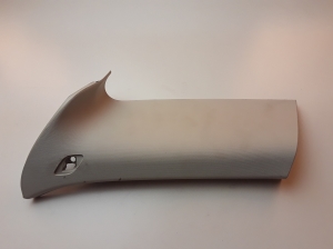 Innenverkleidung der hinteren Strebe - BM51N31010A
