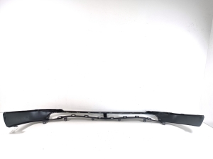 TOYOTA RAV 4 A5 (2019–2026) Front bumper lower spoiler 52411-42110 - 4